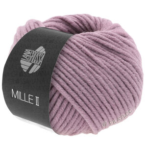 Lana Grossa MILLE II | 066-antique violet