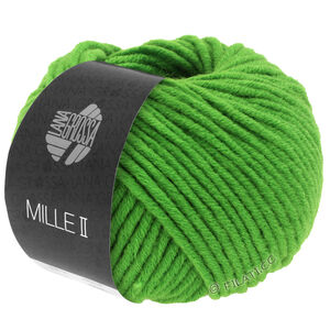 Lana Grossa MILLE II | 071-green