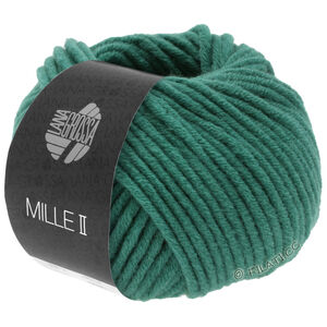 Lana Grossa MILLE II | 087-malachite green
