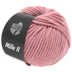 Lana Grossa MILLE II | 121-antique pink