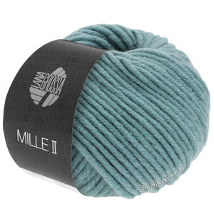 Lana Grossa MILLE II | 146-blue green