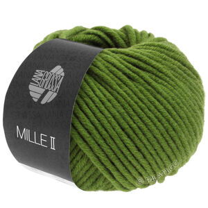Lana Grossa MILLE II | 147-grass green