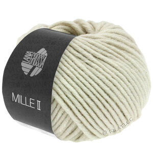 Lana Grossa MILLE II | 148-pearl beige