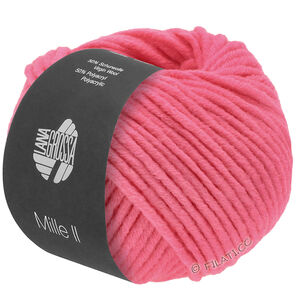 Lana Grossa MILLE II | 169-candy pink