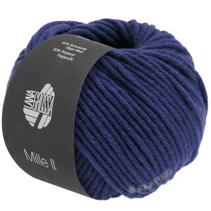 Lana Grossa MILLE II | 171-ultramarine blue