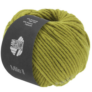 Lana Grossa MILLE II | 173-pistachio