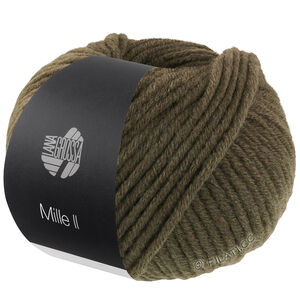 Lana Grossa MILLE II | 180-forest green
