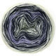 Lana Grossa MIRROR SHADES | 706-ecru/lilac/anthracite/light gray