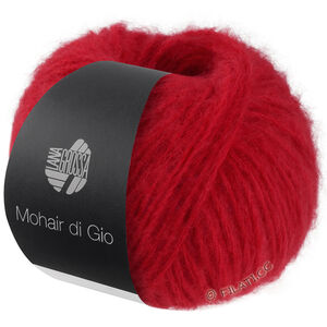 Lana Grossa MOHAIR DI GIO | 05-wine red