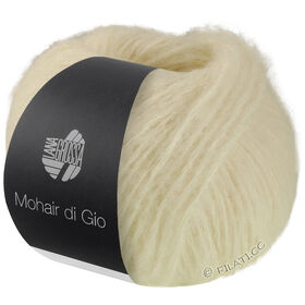 MOHAIR DI GIO from Lana Grossa
