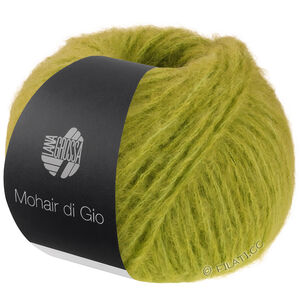Lana Grossa MOHAIR DI GIO | 21-pistachio