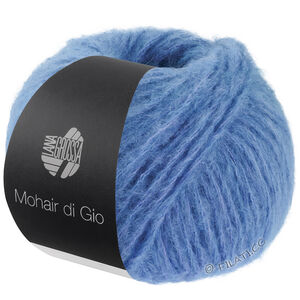 Lana Grossa MOHAIR DI GIO | 22-sky blue