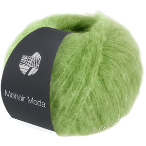 Lana Grossa MOHAIR MODA | 23-linden green