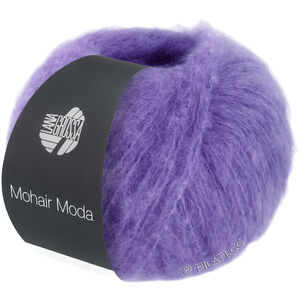 Lana Grossa MOHAIR MODA | 26-purple