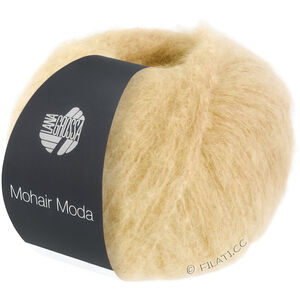 Lana Grossa MOHAIR MODA | 30-peach