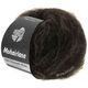 Lana Grossa MOHAIRLANA | 13-black brown