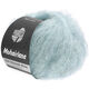 Lana Grossa MOHAIRLANA | 19-gray blue