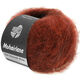 Lana Grossa MOHAIRLANA | 21-brick red