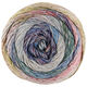 Lana Grossa MOSAICO (Linea Pura) | 010-gray blue/jeans/subtle gray/light gray/rose/forest green/heather/mustard/ochre/petrol
