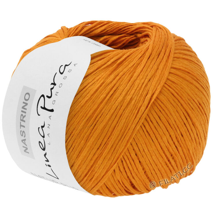 Lana Grossa NASTRINO | 11-broom yellow