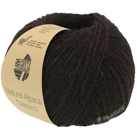 NATURAL ALPACA Classico from Lana Grossa