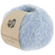 Lana Grossa NATURAL ALPACA Lungo | 06-light blue