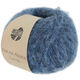 Lana Grossa NATURAL ALPACA Lungo | 07-petrol blue