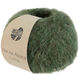 Lana Grossa NATURAL ALPACA Lungo | 08-dark green