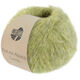 Lana Grossa NATURAL ALPACA Lungo | 09-yellow green