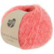 Lana Grossa NATURAL ALPACA Lungo | 11-light red