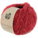 Lana Grossa NATURAL ALPACA Lungo | 12-red