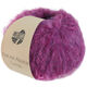 Lana Grossa NATURAL ALPACA Lungo | 13-red violet