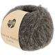 Lana Grossa NATURAL ALPACA Lungo | 21-dark gray