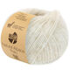 Lana Grossa NATURAL ALPACA Pelo | 005-raw white/subtle beige