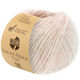 Lana Grossa NATURAL ALPACA Pelo | 011-subtle rose mottled