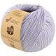 Lana Grossa NATURAL ALPACA Pelo | 023-subtle purple mottled
