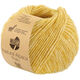 Lana Grossa NATURAL ALPACA Pelo | 027-mustard yellow mottled