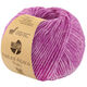 Lana Grossa NATURAL ALPACA Pelo | 029-fuchsia mottled