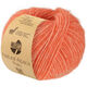 Lana Grossa NATURAL ALPACA Pelo | 031-mandarin mottled