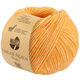 Lana Grossa NATURAL ALPACA Pelo | 032-sun yellow mottled