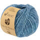 Lana Grossa NATURAL ALPACA Pelo | 035-dark petrol mottled