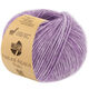 Lana Grossa NATURAL ALPACA Pelo | 037-purple mottled