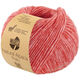 Lana Grossa NATURAL ALPACA Pelo | 038-light red mottled