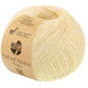 Lana Grossa NATURAL ALPACA Pelo | 039-vanilla mottled