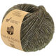 Lana Grossa NATURAL ALPACA Pelo | 040-forest green mottled