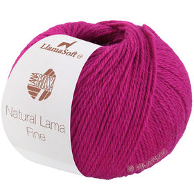 NATURAL LAMA FINE from Lana Grossa