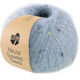 Lana Grossa NATURAL SUPERKID TWEED | 618-light blue