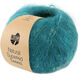 Lana Grossa NATURAL SUPERKID TWEED | 631-turquoise