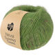 Lana Grossa NATURAL SUPERKID TWEED | 633-apple green