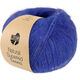 Lana Grossa NATURAL SUPERKID TWEED | 635-ink blue